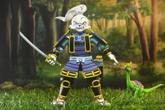 Teenage Mutant Ninja Turtles x Usagi Yojimbo Ultimate Action Figure Usagi Yojimbo 18 cm 0634482544648