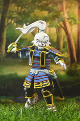 Teenage Mutant Ninja Turtles x Usagi Yojimbo Ultimate Action Figure Usagi Yojimbo 18 cm 0634482544648