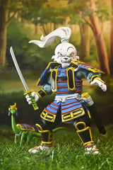 Teenage Mutant Ninja Turtles x Usagi Yojimbo Ultimate Action Figure Usagi Yojimbo 18 cm 0634482544648