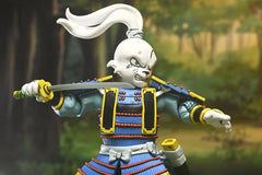 Teenage Mutant Ninja Turtles x Usagi Yojimbo Ultimate Action Figure Usagi Yojimbo 18 cm 0634482544648