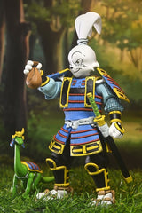 Teenage Mutant Ninja Turtles x Usagi Yojimbo Ultimate Action Figure Usagi Yojimbo 18 cm 0634482544648