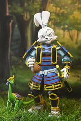Teenage Mutant Ninja Turtles x Usagi Yojimbo Ultimate Action Figure Usagi Yojimbo 18 cm 0634482544648