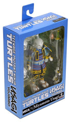 Teenage Mutant Ninja Turtles x Usagi Yojimbo Ultimate Action Figure Usagi Yojimbo 18 cm 0634482544648