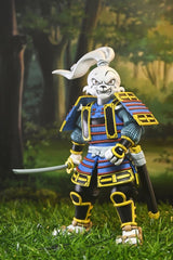 Teenage Mutant Ninja Turtles x Usagi Yojimbo Ultimate Action Figure Usagi Yojimbo 18 cm 0634482544648