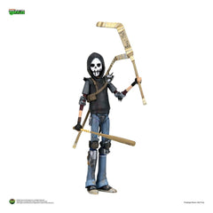 Teenage Mutant Ninja Turtles (2012) Action Figure Ultimate Casey Jones 18 cm 0634482544709