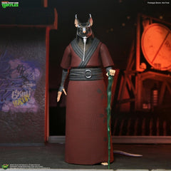 Teenage Mutant Ninja Turtles (2012) Action Figure Ultimate Splinter 18 cm 0634482544716