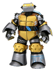 Teenage Mutant Ninja Turtles (2012) Action Figure Ultimate Metalhead 18 cm 0634482544747
