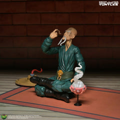Teenage Mutant Ninja Turtles (Mirage Comics) Action Figure Foot Mystic Mashima 18 cm 0634482544792