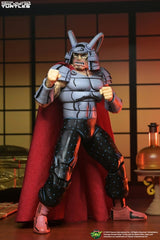 Teenage Mutant Ninja Turtles (Mirage Comics) Action Figure Savanti Romero Warlord 18 cm 0634482544808