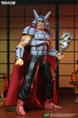 Teenage Mutant Ninja Turtles (Mirage Comics) Action Figure Savanti Romero Warlord 18 cm 0634482544808