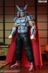 Teenage Mutant Ninja Turtles (Mirage Comics) Action Figure Savanti Romero Warlord 18 cm 0634482544808