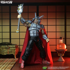 Teenage Mutant Ninja Turtles (Mirage Comics) Action Figure Savanti Romero Warlord 18 cm 0634482544808