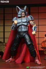 Teenage Mutant Ninja Turtles (Mirage Comics) Action Figure Savanti Romero Warlord 18 cm 0634482544808