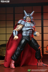 Teenage Mutant Ninja Turtles (Mirage Comics) Action Figure Savanti Romero Warlord 18 cm 0634482544808