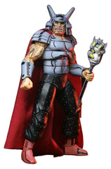 Teenage Mutant Ninja Turtles (Mirage Comics) Action Figure Savanti Romero Warlord 18 cm 0634482544808