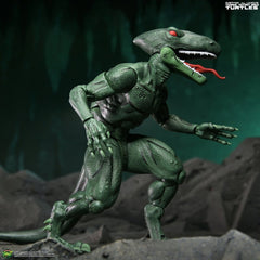 Teenage Mutant Ninja Turtles (Mirage Comics) Action Figure 2-Pack Daimyo Orkai & Raptor 18 cm 0634482544839