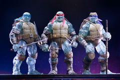Teenage Mutant Ninja Turtles (The Last Ronin) Action Figure 3-Pack Ghost Brothers 18 cm 0634482545232