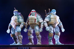 Teenage Mutant Ninja Turtles (The Last Ronin) Action Figure 3-Pack Ghost Brothers 18 cm 0634482545232
