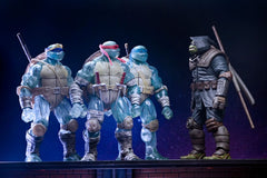 Teenage Mutant Ninja Turtles (The Last Ronin) Action Figure 3-Pack Ghost Brothers 18 cm 0634482545232