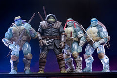 Teenage Mutant Ninja Turtles (The Last Ronin) Action Figure 3-Pack Ghost Brothers 18 cm 0634482545232