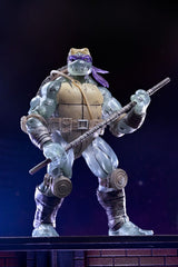 Teenage Mutant Ninja Turtles (The Last Ronin) Action Figure 3-Pack Ghost Brothers 18 cm 0634482545232