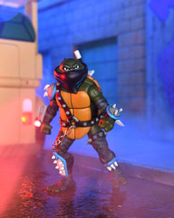 Teenage Mutant Ninja Turtles Action Figure Ultimate Dark Leo 18 cm 0634482545287