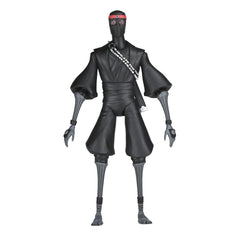 Teenage Mutant Ninja Turtles Action Figure Ultimate Foot Soldier 18 cm 0634482545638