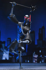 Teenage Mutant Ninja Turtles Action Figure Ultimate Foot Soldier 18 cm 0634482545638