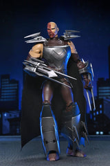 Teenage Mutant Ninja Turtles Action Figure Ultimate Shredder 18 cm 0634482545683
