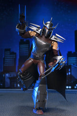 Teenage Mutant Ninja Turtles Action Figure Ultimate Shredder 18 cm 0634482545683