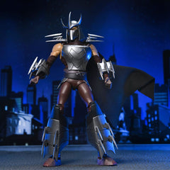 Teenage Mutant Ninja Turtles Action Figure Ultimate Shredder 18 cm 0634482545683