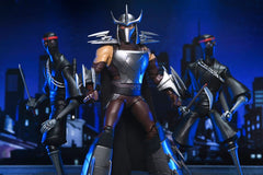 Teenage Mutant Ninja Turtles Action Figure Ultimate Shredder 18 cm 0634482545683