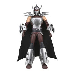 Teenage Mutant Ninja Turtles Action Figure Ultimate Shredder 18 cm 0634482545683