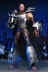 Teenage Mutant Ninja Turtles Action Figure Ultimate Shredder 18 cm 0634482545683