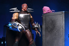 Teenage Mutant Ninja Turtles Action Figure Ultimate Shredder 18 cm 0634482545683