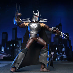 Teenage Mutant Ninja Turtles Action Figure Ultimate Shredder 18 cm 0634482545683