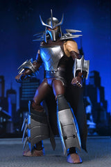 Teenage Mutant Ninja Turtles Action Figure Ultimate Shredder 18 cm 0634482545683