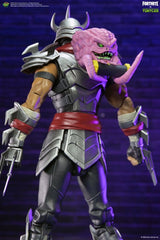 Teenage Mutant Ninja Turtles x Fortnite Action Figure Shredder 18 cm 0634482545812