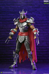 Teenage Mutant Ninja Turtles x Fortnite Action Figure Shredder 18 cm 0634482545812