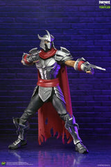 Teenage Mutant Ninja Turtles x Fortnite Action Figure Shredder 18 cm 0634482545812