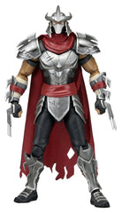 Teenage Mutant Ninja Turtles x Fortnite Action Figure Shredder 18 cm 0634482545812