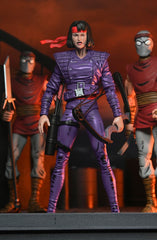Teenage Mutant Ninja Turtles (Mirage Comics) Action Figure Karai Mercenary 18 cm 0634482545997