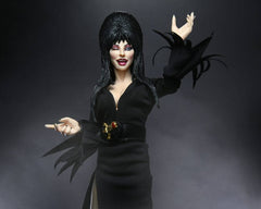 Elvira, Mistress of the Dark Clothed Action Figure 20 cm 0634482560617