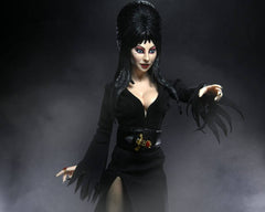 Elvira, Mistress of the Dark Clothed Action Figure 20 cm 0634482560617