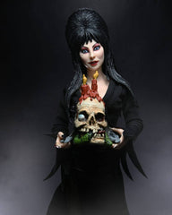 Elvira, Mistress of the Dark Clothed Action Figure 20 cm 0634482560617