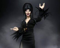 Elvira, Mistress of the Dark Clothed Action Figure 20 cm 0634482560617