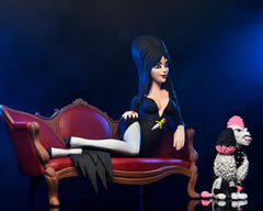 Elvira, Mistress of the Dark Toony Terrors  F 0634482560822