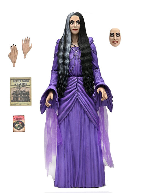 Rob Zombie's The Munsters Action Figure Ultim 0634482560945
