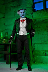 Rob Zombie's The Munsters Action Figure Ultimate The Count 18 cm 0634482560952