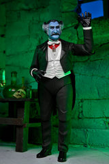 Rob Zombie's The Munsters Action Figure Ultimate The Count 18 cm 0634482560952